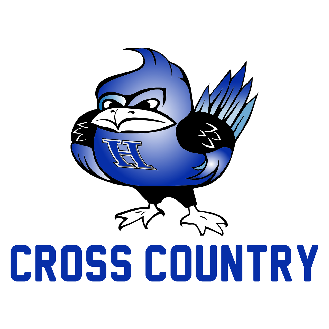 Highlands Cross Country